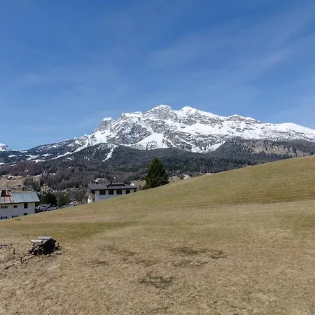 Charming Apartament *