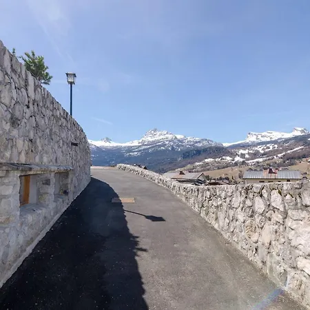 Apartament Charming *