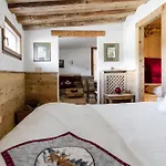 Apartamento Charming Chiave