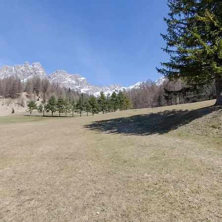 Appartement Charming