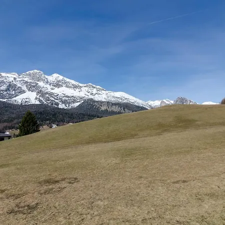 Appartement Charming Chiave