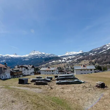 Charming Appartement