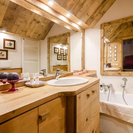 Appartement Charming *