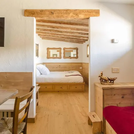 Charming Appartamento Chiave