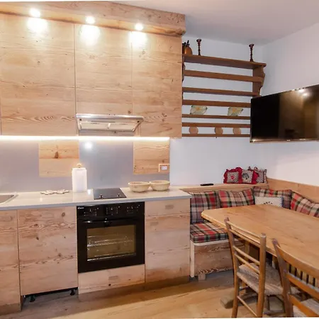Charming Appartamento