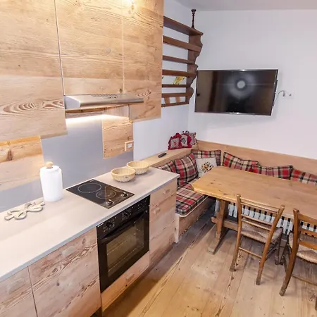 Charming Appartement