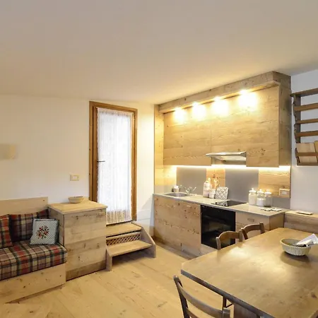 Appartamento Charming