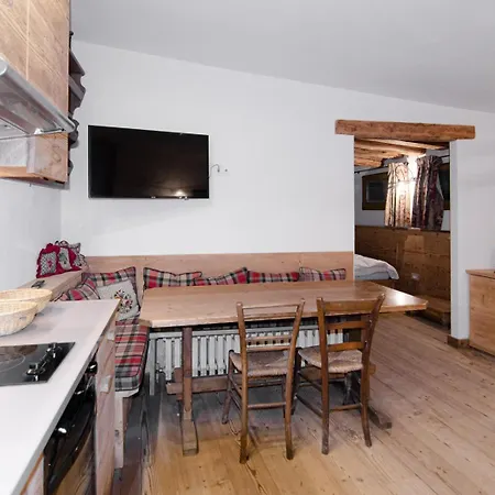 Charming Appartement *