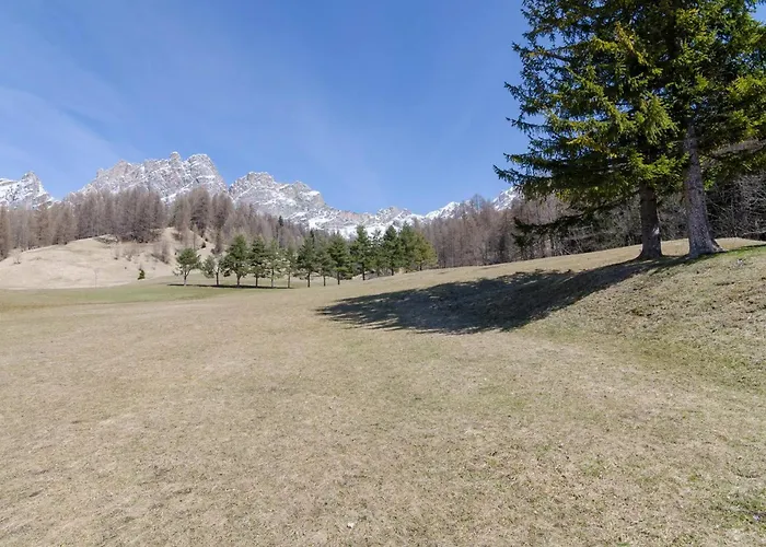 Apartamento Charming