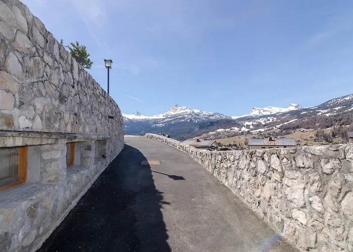 Apartamento Charming *