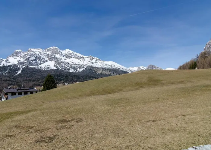 Apartamento Charming Chiave