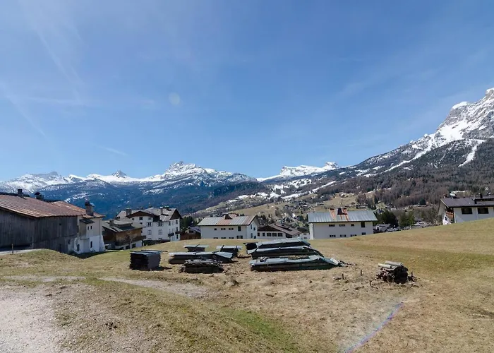 Charming Apartamento