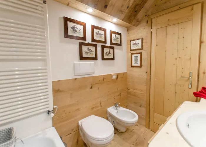 Apartamento Charming