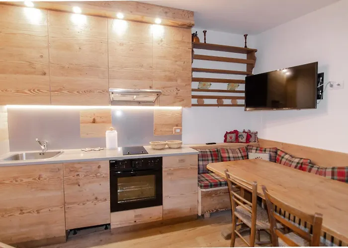 Charming Apartamento