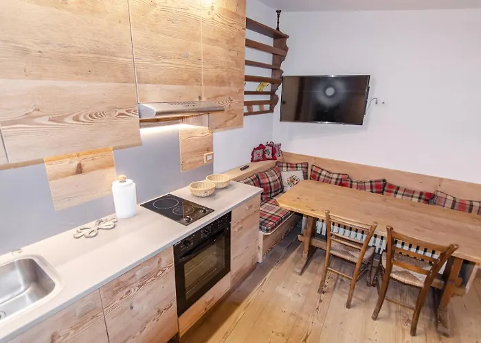 Charming Apartamento