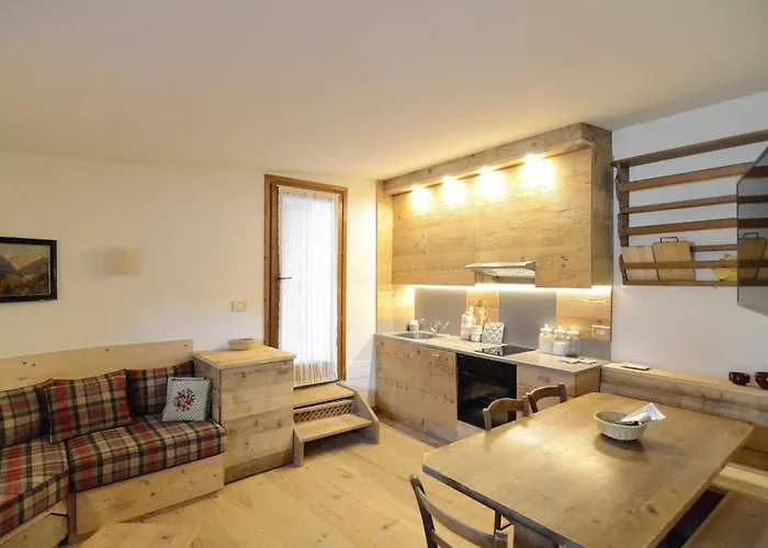 Apartamento Charming