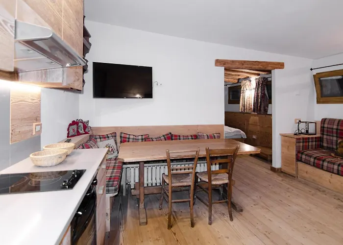 Charming Apartamento *